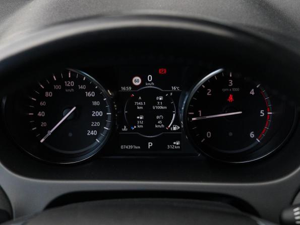 Land Rover Discovery Sport I с пробегом 2019 года, цена 2 890 000 рублей, 74390 км, внедорожник, Автокод Объявления