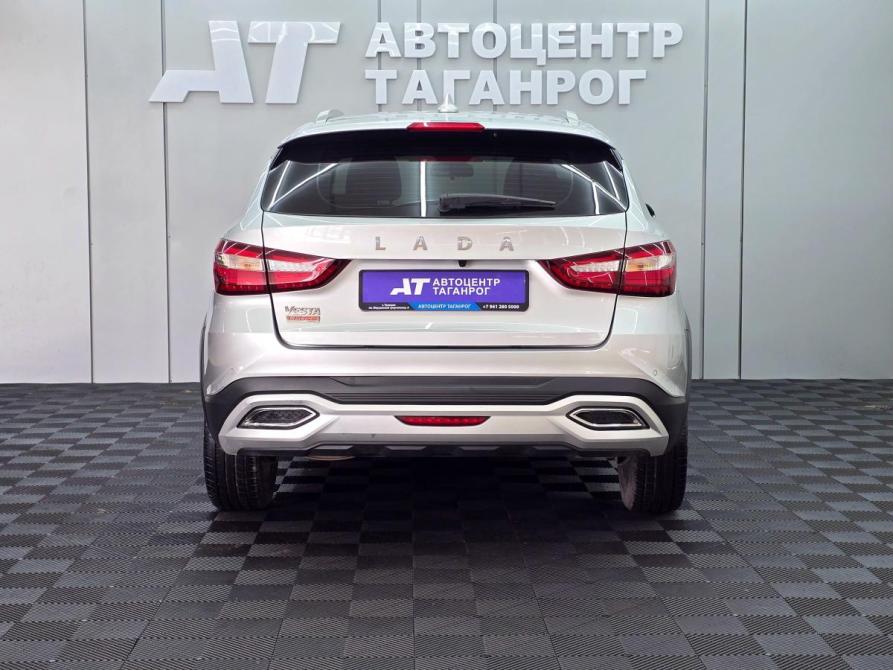 Lada (ВАЗ) Vesta I Рестайлинг (NG) Таганрог  - изображение 5