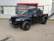 Volkswagen Amarok I Альметьевск  - изображение 24