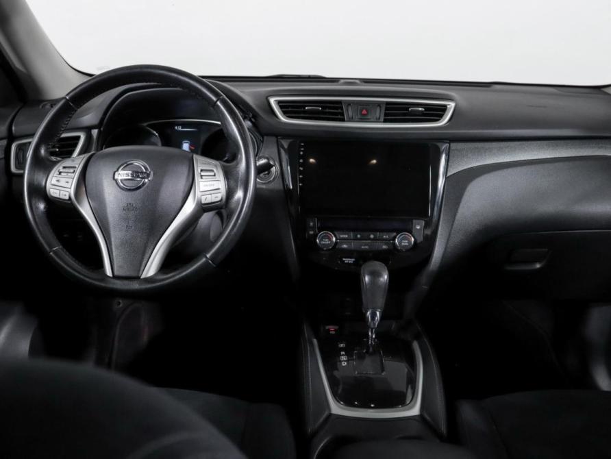 Nissan X-Trail III Москва  - изображение 13
