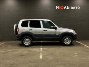 Chevrolet Niva I Рестайлинг Челябинск  - изображение 24