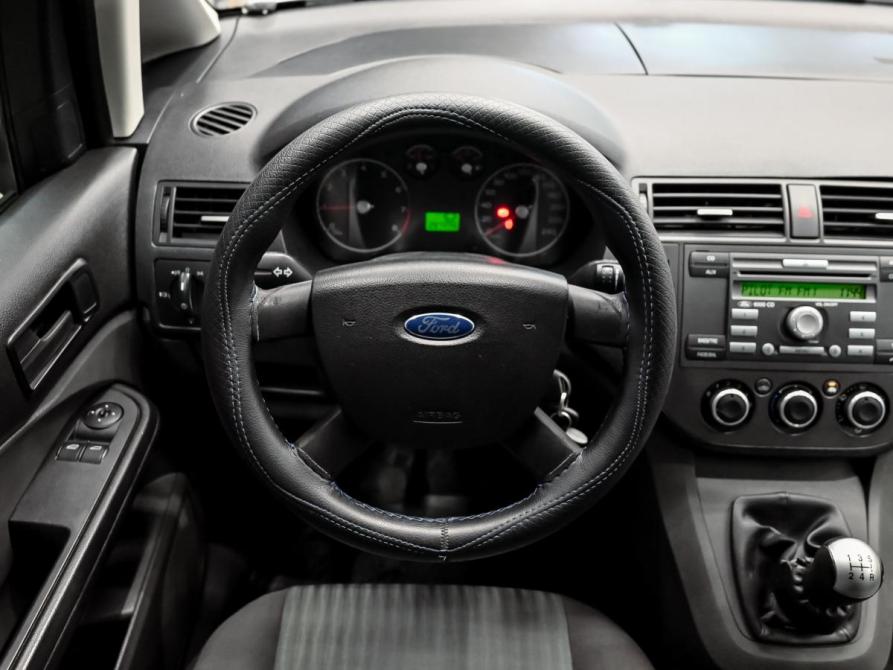 Ford C-MAX I Екатеринбург  - изображение 12
