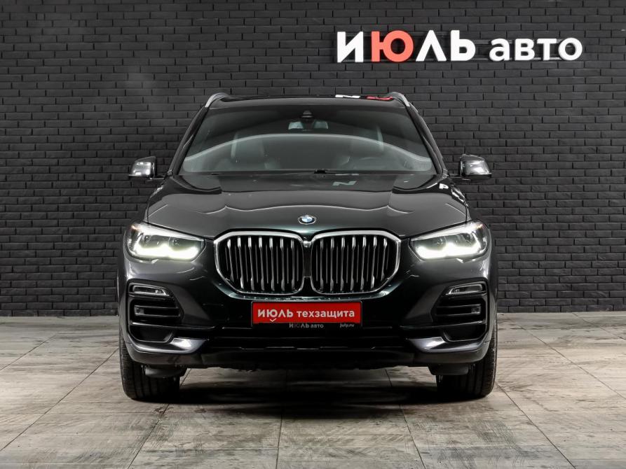 BMW X5 IV (G05/G18) Екатеринбург  - изображение 2