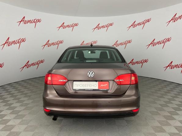 Volkswagen Jetta VI с пробегом 2014 года, цена 1 350 000 рублей, 72245 км, седан, Автокод Объявления