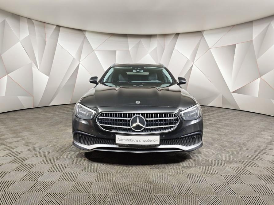 Mercedes-Benz E-Класс V (W213 S213 C238) Рестайлинг Москва  - изображение 7