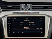 Volkswagen Passat B8 Москва  - изображение 46