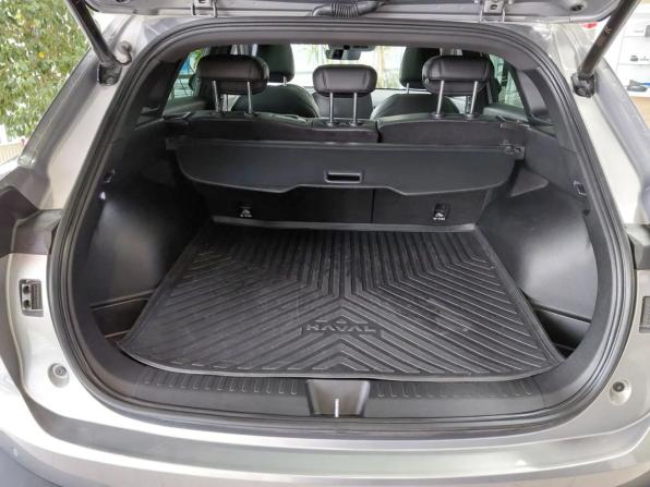 Haval F7 II с пробегом 2024 года, цена 2 899 000 рублей, 48319 км, внедорожник, Автокод Объявления