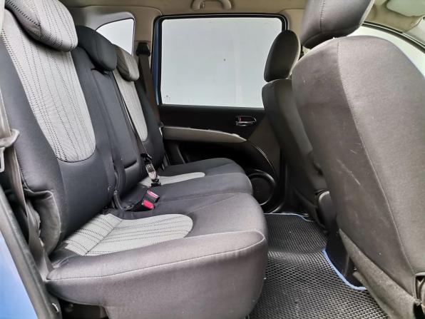 Hyundai Matrix I Рестайлинг 2 с пробегом 2009 года, цена 449 000 рублей, 296090 км, компактвэн, Автокод Объявления