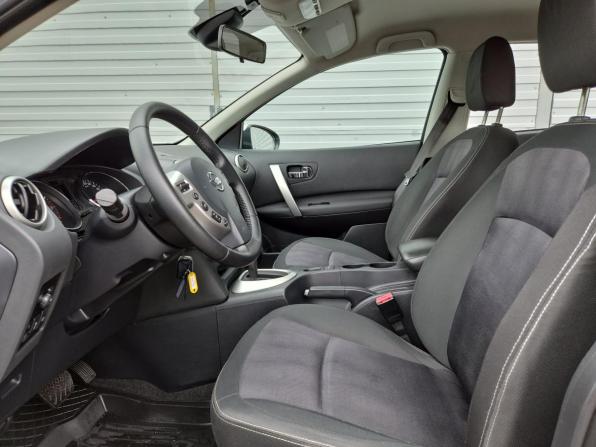 Nissan Qashqai I Рестайлинг с пробегом 2012 года, цена 1 323 000 рублей, 75050 км, внедорожник, Автокод Объявления