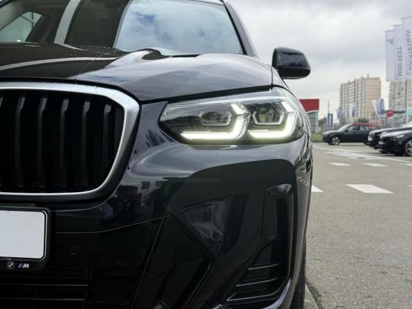 BMW X3 III (G01) Рестайлинг с пробегом 2023 года, цена 5 490 000 рублей, 27063 км, внедорожник, Автокод Объявления