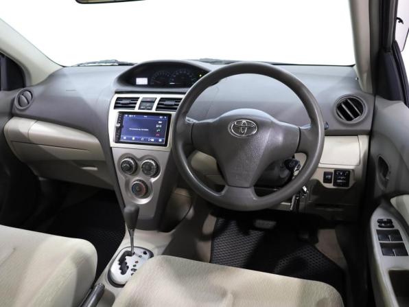 Toyota Belta I с пробегом 2008 года, цена 649 000 рублей, 103762 км, седан, Автокод Объявления