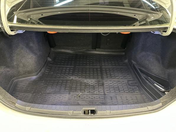 Toyota Corolla X (E140 E150) Рестайлинг с пробегом 2012 года, цена 1 250 000 рублей, 125546 км, седан, Автокод Объявления