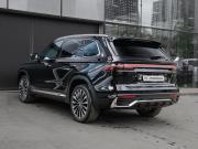 Geely Monjaro I Рестайлинг (China Market) Москва  - изображение 26
