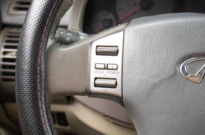 Infiniti G III с пробегом 2004 года, цена 869 000 рублей, 140000 км, седан, Автокод Объявления