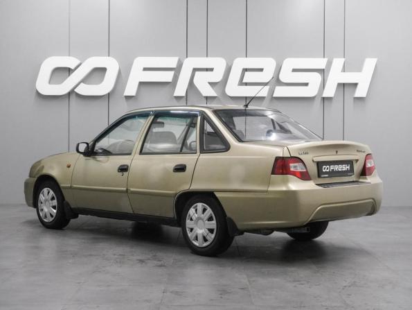 Daewoo Nexia I Рестайлинг с пробегом 2011 года, цена 289 000 рублей, 130461 км, седан, Автокод Объявления