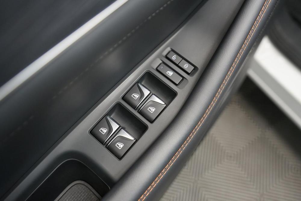 Changan UNI-K Крым  - изображение 9