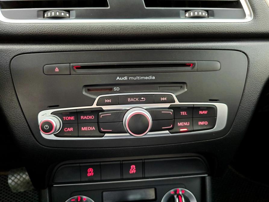 Audi Q3 I (8U) Таганрог  - изображение 21