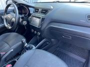 Kia Rio III Рестайлинг Ростов-на-Дону  - изображение 25