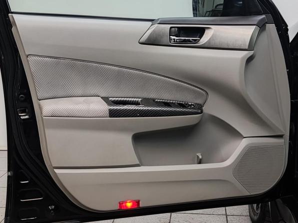 Subaru Forester III с пробегом 2010 года, цена 1 100 000 рублей, 299037 км, внедорожник, Автокод Объявления