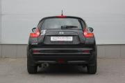 Nissan Juke I Белгород  - изображение 26