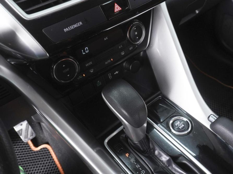 Mitsubishi Eclipse Cross I Ростов-на-Дону  - изображение 13