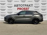 Porsche Cayenne III Владимир  - изображение 26