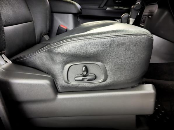 Mitsubishi Pajero IV Рестайлинг 2 с пробегом 2014 года, цена 2 240 000 рублей, 150492 км, внедорожник, Автокод Объявления