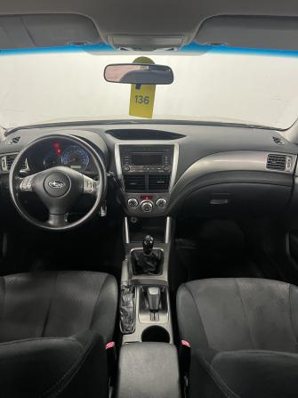 Subaru Forester III с пробегом 2008 года, цена 650 000 рублей, 284000 км, внедорожник, Автокод Объявления