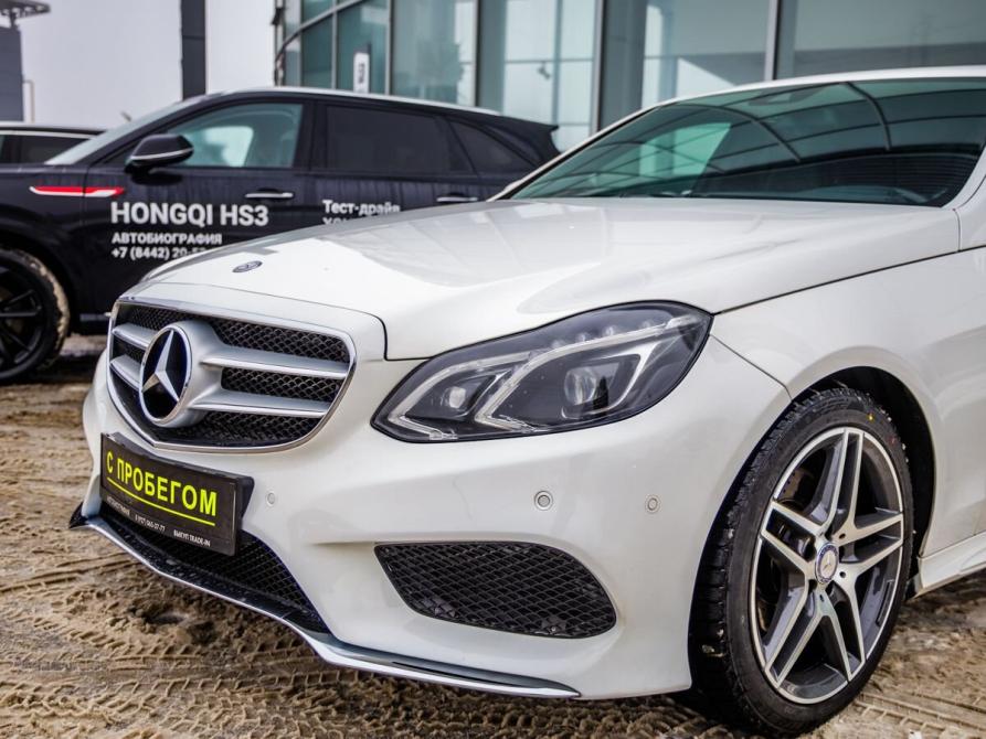 Mercedes-Benz E-Класс IV (W212 S212 C207) Рестайлинг Волгоград  - изображение 10