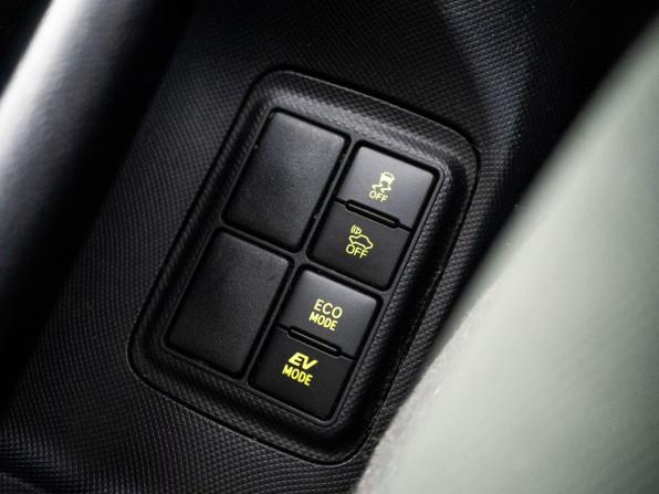 Toyota Aqua I Рестайлинг 2 с пробегом 2018 года, цена 1 200 000 рублей, 100936 км, хэтчбек, Автокод Объявления