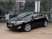 Opel Astra J Москва  - изображение 14