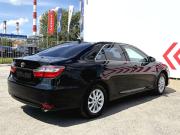 Toyota Camry VII (XV50) Рестайлинг 2 Пермь  - изображение 20