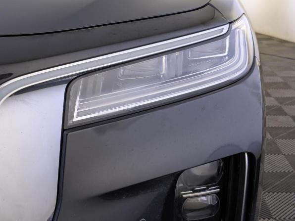 Hongqi H9 I с пробегом 2021 года, цена 3 190 000 рублей, 82881 км, седан, Автокод Объявления