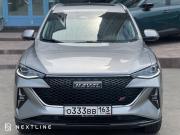 Haval F7 I Рестайлинг Самара  - изображение 37