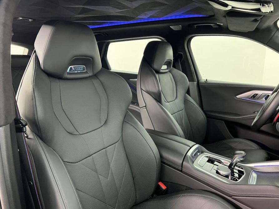 BMW XM Москва  - изображение 12