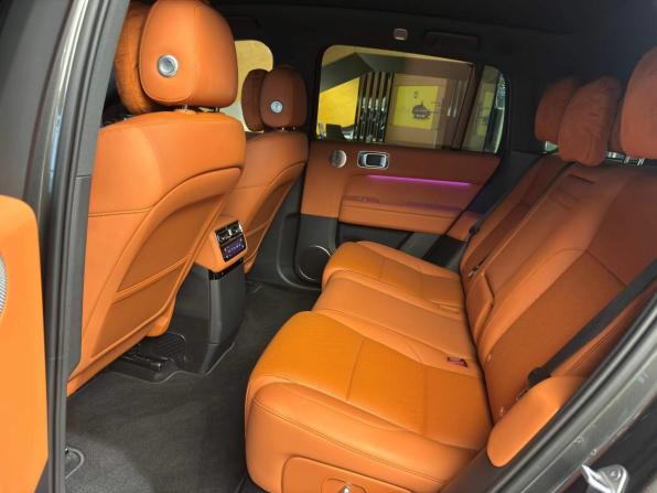 Новый Li Auto (Lixiang) L6 2025 года, цена 8 990 000 рублей, внедорожник, Автокод Объявления