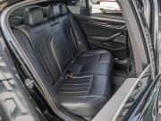 BMW 5 серии VII (G30/G31/G38) Рестайлинг Краснодар  - изображение 42