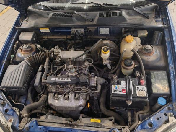 Chevrolet Lanos I с пробегом 2008 года, цена 199 000 рублей, 103432 км, седан, Автокод Объявления