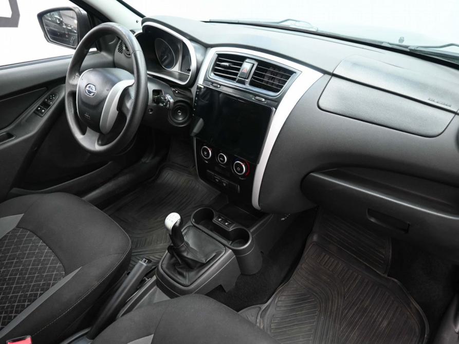 Datsun on-DO I Рестайлинг Ростов-на-Дону  - изображение 7