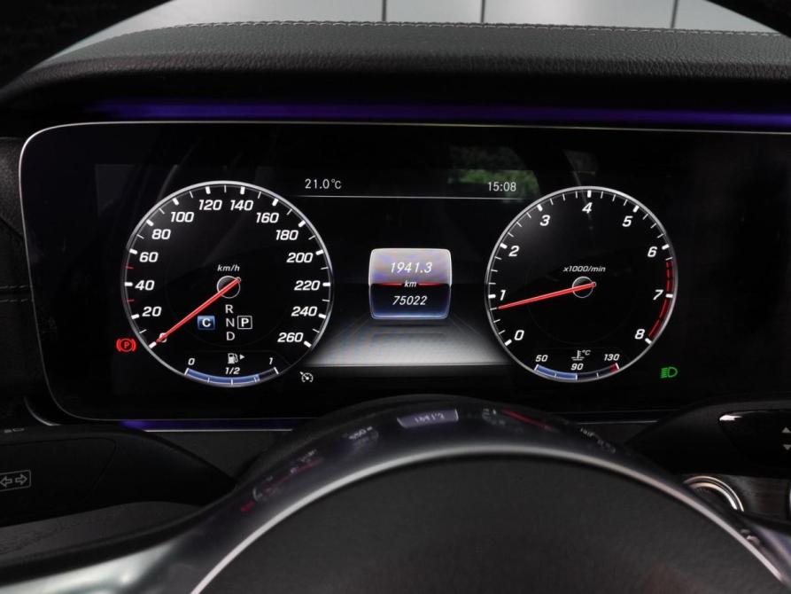 Mercedes-Benz E-Класс V (W213 S213 C238) Воронеж  - изображение 12