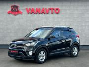 Hyundai Creta I Альметьевск  - изображение 28