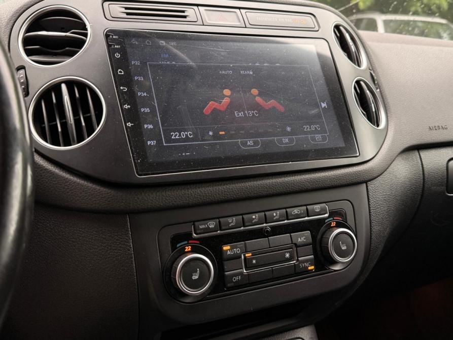 Volkswagen Tiguan I Рестайлинг Нижний Новгород  - изображение 3