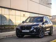 BMW X3 III (G01) Рестайлинг Санкт-Петербург  - изображение 41