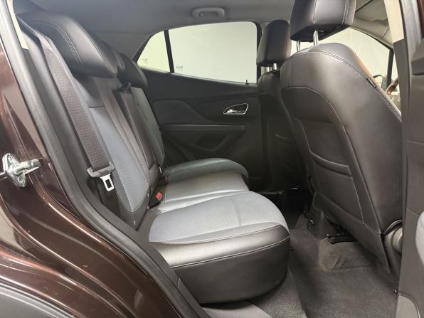 Opel Mokka I с пробегом 2013 года, цена 1 075 000 рублей, 148497 км, внедорожник, Автокод Объявления