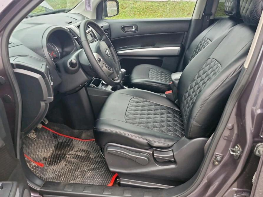 Nissan X-Trail II Рестайлинг Пермь  - изображение 6
