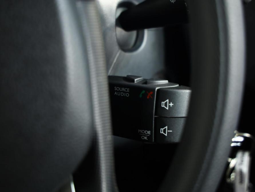 Nissan Terrano III (D10) Санкт-Петербург  - изображение 11