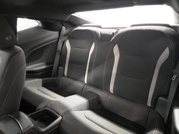Chevrolet Camaro VI Рестайлинг с пробегом 2020 года, цена 2 782 000 рублей, 95947 км, купе, Автокод Объявления