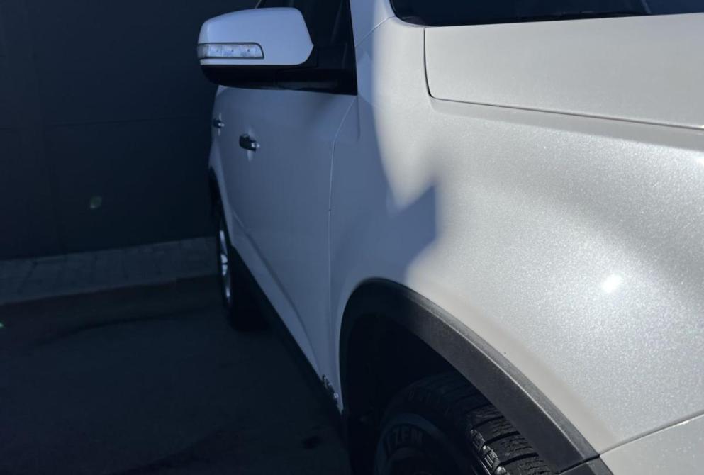 Kia Sorento II Рестайлинг Красноярск  - изображение 2