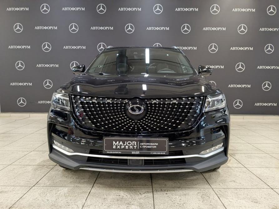 Dongfeng DFSK ix7 Москва  - изображение 2