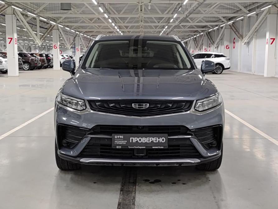 Geely Tugella I Казань  - изображение 2